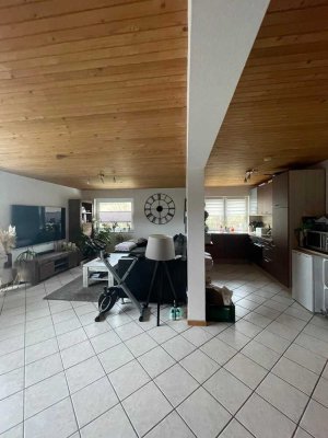 Schöne 4-Zimmer-Wohnung mit Balkon in Bad Neuenahr-Ahrweiler