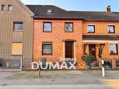 Reihenmittelhaus in toller Lage