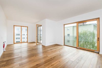 AKTION! Wohnen in der Königsklasse – Penthouse mit Dachterrasse in Schöneberg! Sofort einziehen!