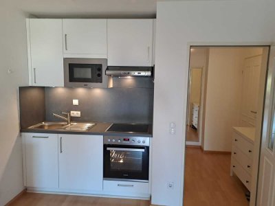1-Zimmer-Apartment in München-Harlaching