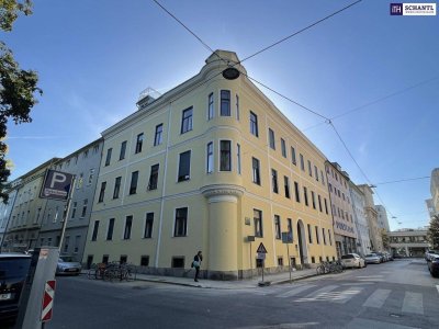 Moderne Eigentumswohnung in gefragter Lage von Graz – Ihr neues Zuhause mit Wohlfühlfaktor!