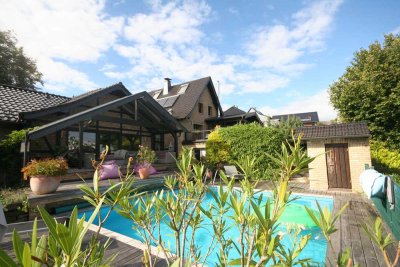 .....individuelles Wohnen.....nichts von der Stange.....