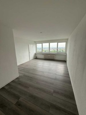 1 - Zimmer-Wohnung im Stadtzentrum