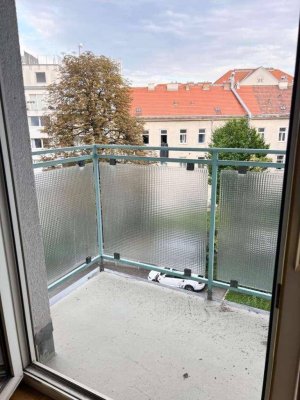 WIR HABEN DIE BILLIGSTE NEUBAUWOHNUNG MIT SPITZNÄHE/ BALKONHIT