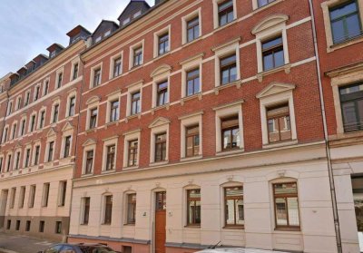 6,5% Rendite - Freundliche 2- Zimmer Wohnung mit gefestigtem Mietverhältnis
