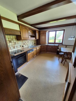 3 Zimmerwohnung
