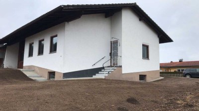 Gepflegtes Einfamilienhaus in Obing mit 4 Zimmern