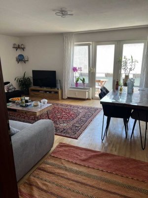 Schöne 3 Zimmer Wohnung Enzkreis  75210 Keltern-Ellmendingen Privat ohne Makler Gebühren
