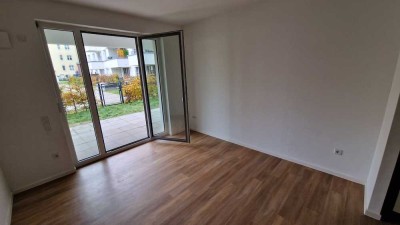 3 Zimmer Wohnung mit Balkon/Einbauküche