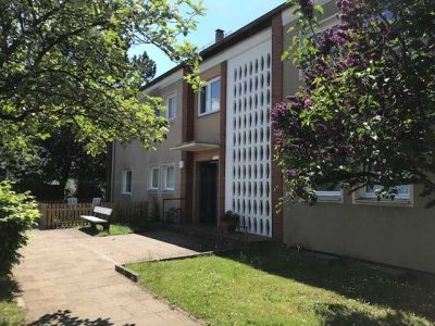 1 Zimmer Wohnung mit Balkon in Malente zu vermieten