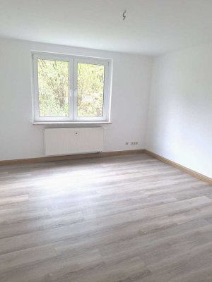 4-Raum Wohnung im Erdgeschoss