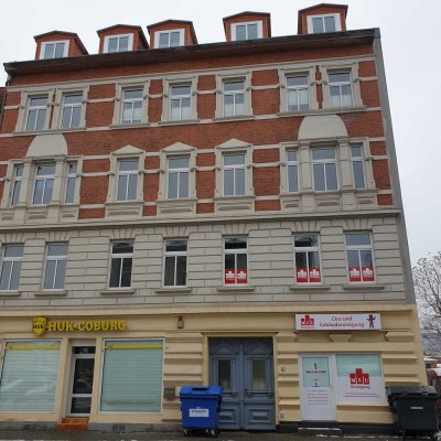 3 Zimmer-Wohnung in Neustadt