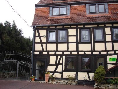 ** Schickes Apartment in historischem Ambiente in Friedrichsdorf zu vermieten