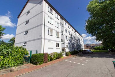 Schicke Mietwohnung mit 3,5-Zimmern in toller Wohnlage von Waltrop!