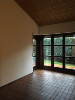 4-Zimmer-Reihenendhaus mit Panorama-Blick über Aschaffenburg bis in den Taunus