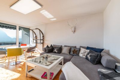 Moderne Ferienwohnung nähe Schloss Pichlarn! Inklusive Kellerabteil, Garage, Sauna und Hallenbad!