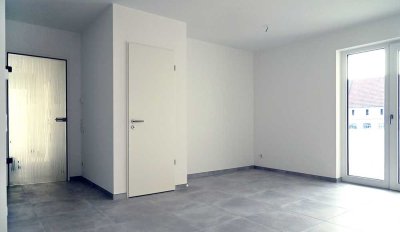 Schöne 3-Zimmer Wohnung im idyllischen Horgau - nur mit WBS III !