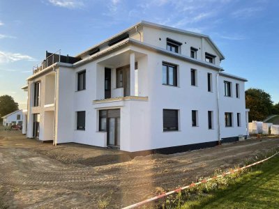 Holle/Hi Eigentumswohnungen Neubau KfW-55/296/0,1-0,84% Zins Fahrstuhl TOP per Sofort Haus