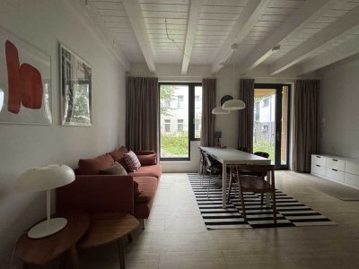 *Moderne 3-Zimmer-Maisonette-Wohnung in Berlin Adlershof*Nachmieter gesucht*