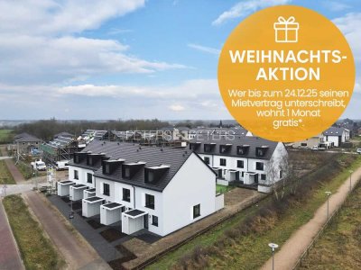 Weihnachtsaktion: Dein neues Zuhause wartet – Ho, Ho, Hol’s dir!“