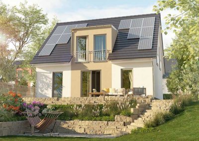 Ihr Zu Hause einfach genießen in Winsen.