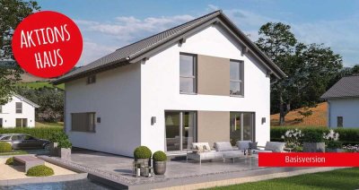 Aus dem Herzen des Westerwaldes – Ihr Traumhaus nach Maß