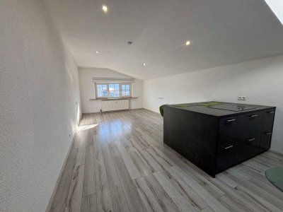 4-Zimmer DG Wohnung in Henndorf mit 2 PP und 2 Kellern