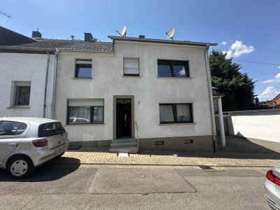 Großzügiges Wohnen mit Platz für zwei Generationen