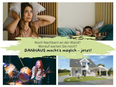 Nebenkosten minimieren: Cleveres Wohnen mit Danhaus