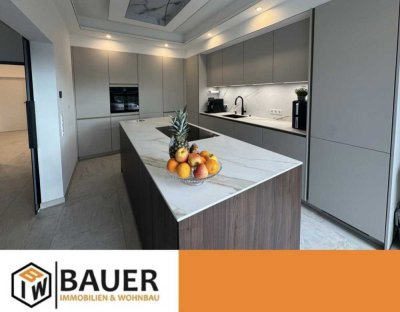 Stilvolles Einfamilienhaus mit gehobener Ausstattung