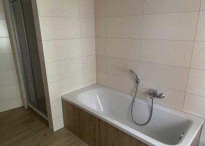 4-Raum-Wohnung in beliebter Wohngegend