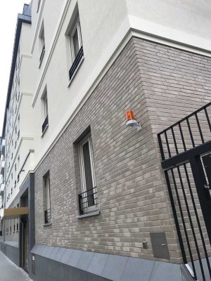 Wunderschöne, zentrale, voll möblierte (Pendler-) Wohnung