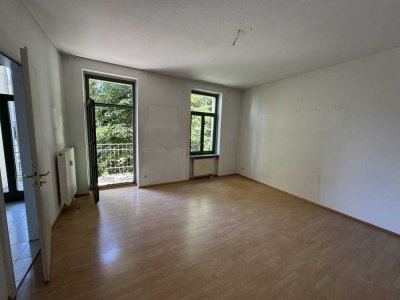 WG-Zimmer in einer 2er WG-Neugrüdung zu vermieten