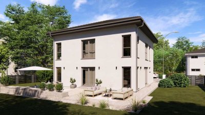 Ihr maßgeschneidertes Paradies - modernes Wohnen neu definiert!
