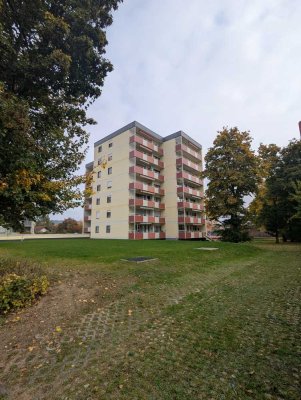 Provisionsfrei!! Attraktive 2-Zimmerwohnung mit großzügigem Wohnbereich und Gartenloggia