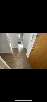 Gepflegte 3-Zimmer-Wohnung mit Balkon in Maintal