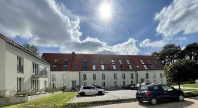 Wohlfühlwohnung mit Terrasse in Vellmar-Frommershausen