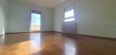 Sonnige 3-Zimmer-Wohnung in Rechberghausen