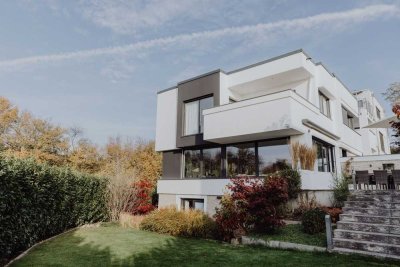 Architektur trifft Design