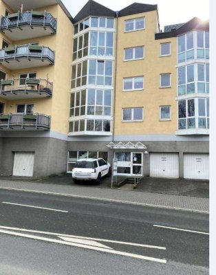 Stadtnahe gut geschnittene Wohnung zu vermieten