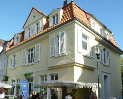 Exklusive, gepflegte 3-Zimmer-Wohnung mit gehobener Innenausstattung mit Balkon in Herten
