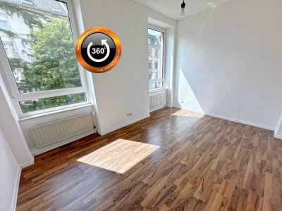 Ruhiges Wohnen im beliebten Nordend + Ready 2 Move in