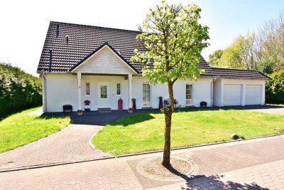 Wohnen und Arbeiten in Walsrode-Benefeld