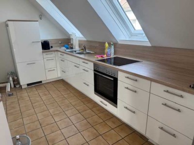 Schicke Single-Wohnung in Altenkirchen