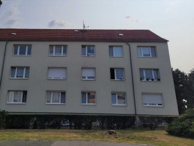 Sehr schöne helle 3 Zimmerwohnung in Goldbach