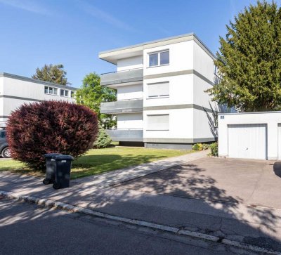 3-Zimmer-Wohnung ...