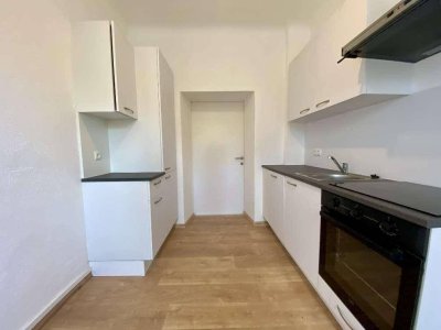 Optimal aufgeteilte 50 m² Wohnung in Zeltweg zu vermieten!