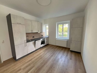 Generalsanierte 3-Zimmer-Wohnung mit neuer Küche in Linz, 77 m²