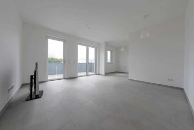 Neubauwohnung mit Aufzug und hochwertiger Ausstattung im Rosenquartier Olfen