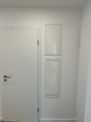Exklusive, neuwertige 3-Zimmer-EG-Wohnung in Möhrendorf